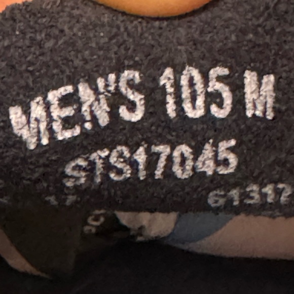 Sperry top sider boat shoes - Picture 3 of 3